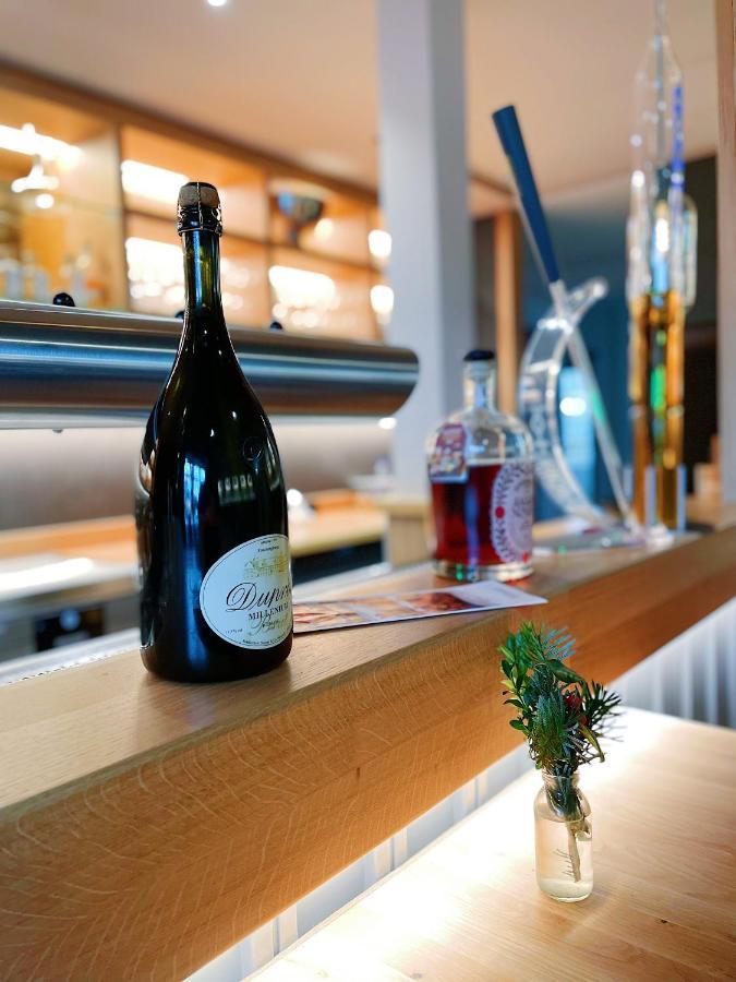 Hotel Restaurant Bullerdieck Garbsen Eksteriør bilde